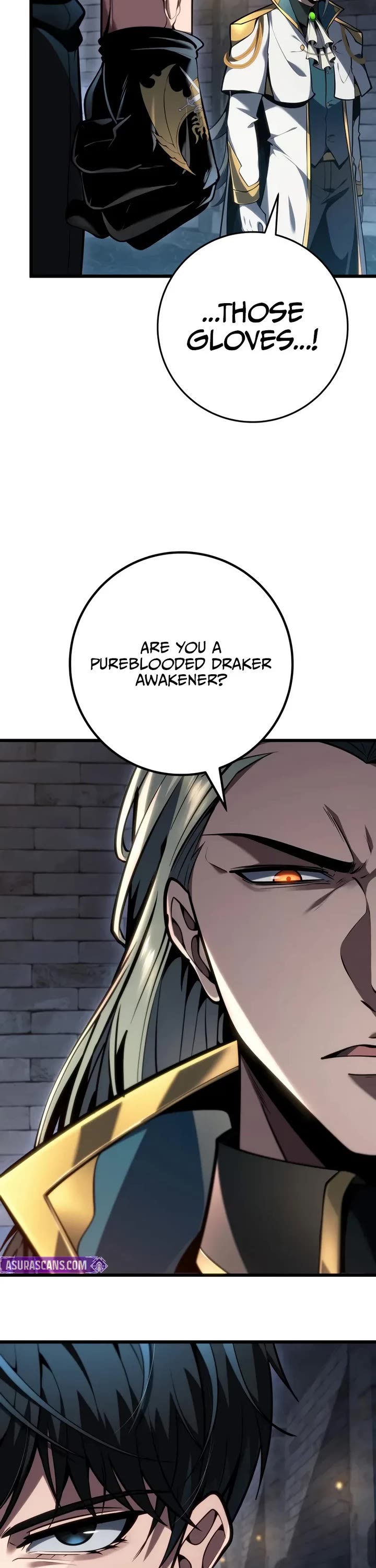 A Dragonslayer's Peerless Regression Chapter 66 page 35 - Chapter 66