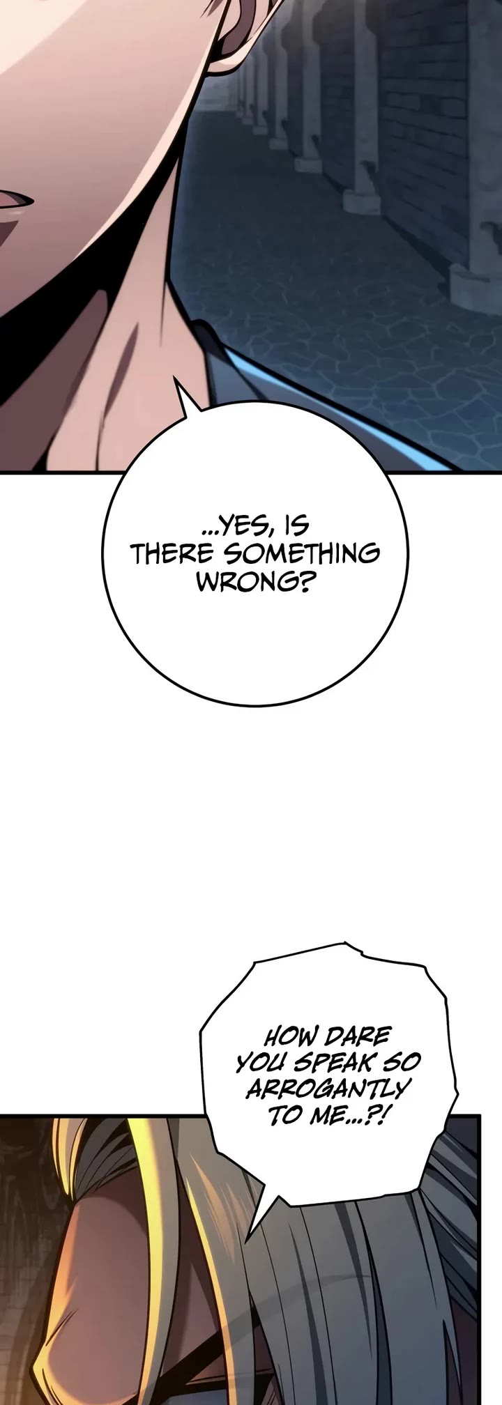 A Dragonslayer's Peerless Regression Chapter 66 page 36 - Chapter 66