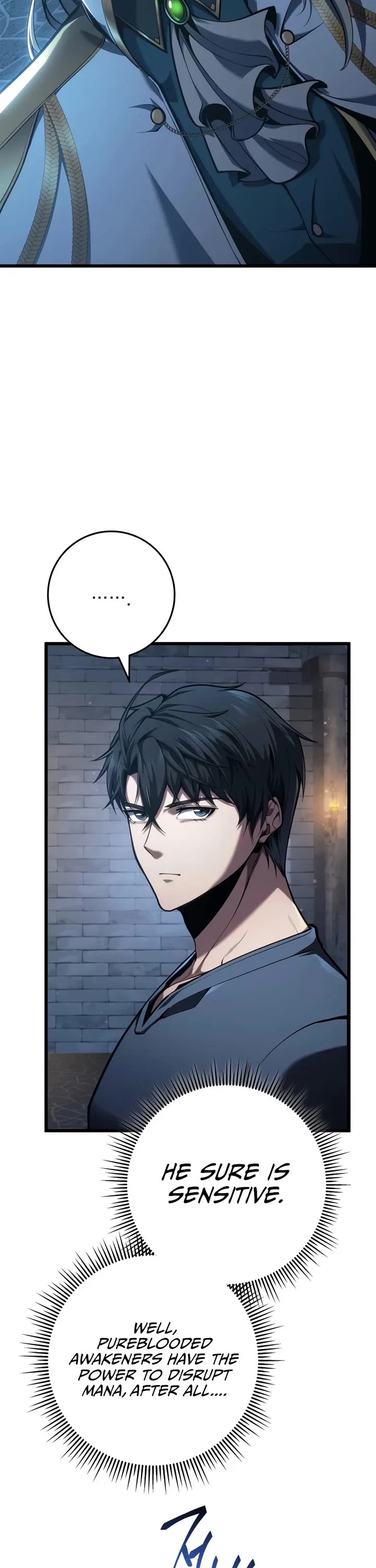 A Dragonslayer's Peerless Regression Chapter 66 page 39 - Chapter 66