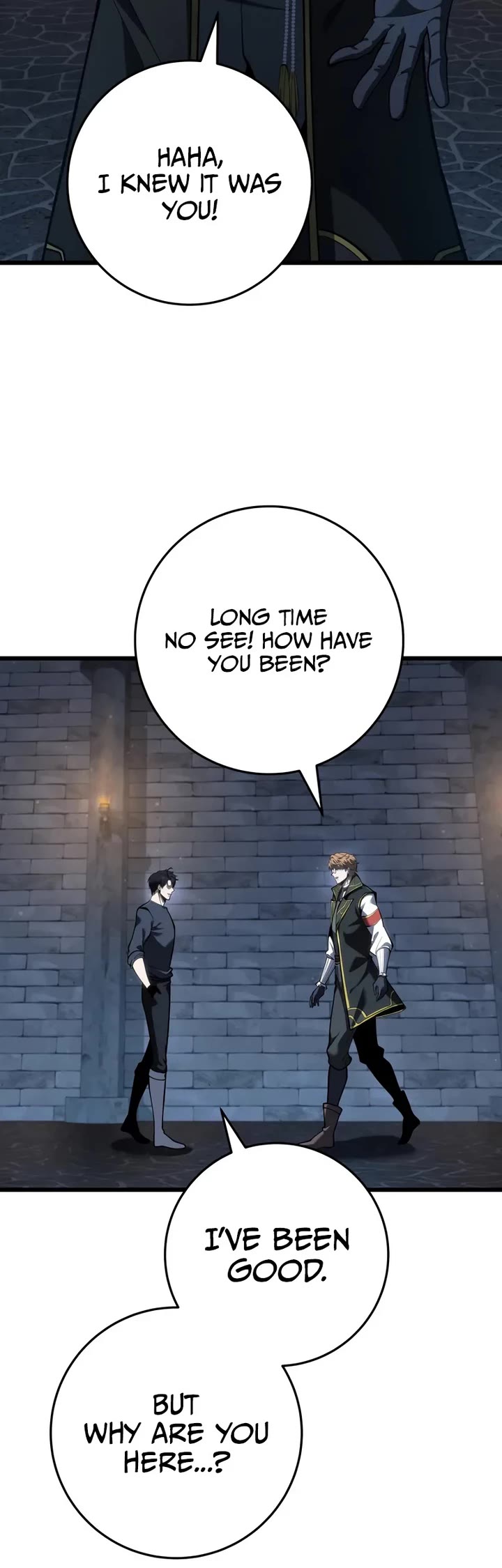 A Dragonslayer's Peerless Regression Chapter 66 page 42 - Chapter 66