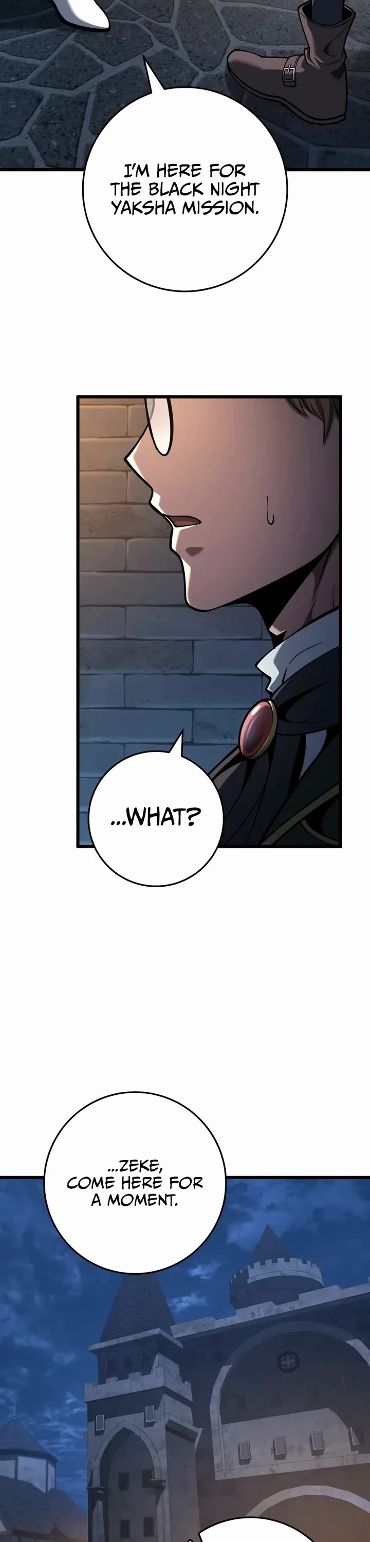 A Dragonslayer's Peerless Regression Chapter 66 page 44 - Chapter 66