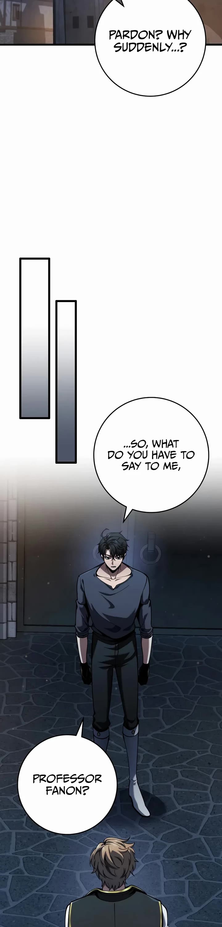 A Dragonslayer's Peerless Regression Chapter 66 page 45 - Chapter 66