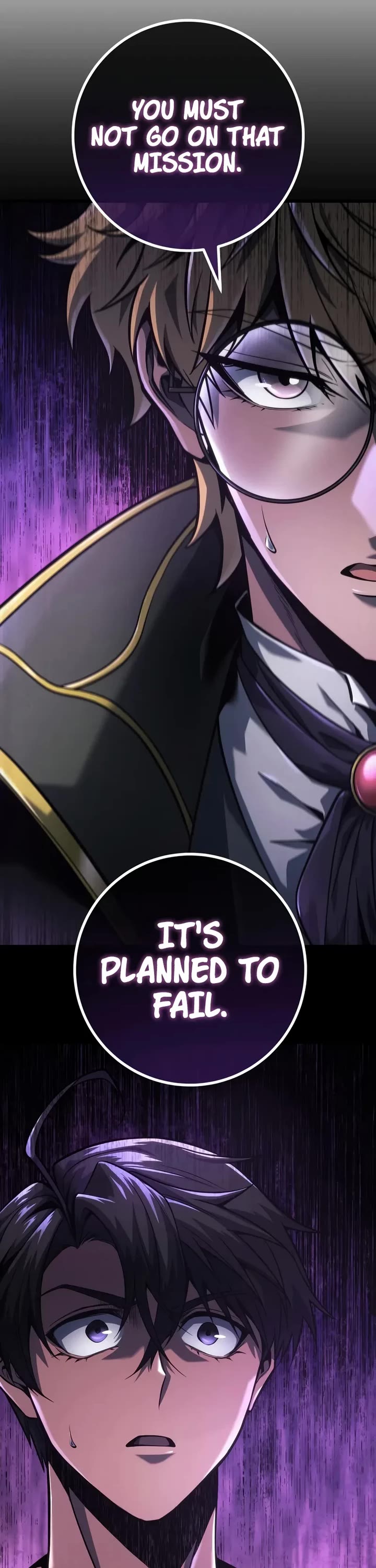 A Dragonslayer's Peerless Regression Chapter 66 page 48 - Chapter 66