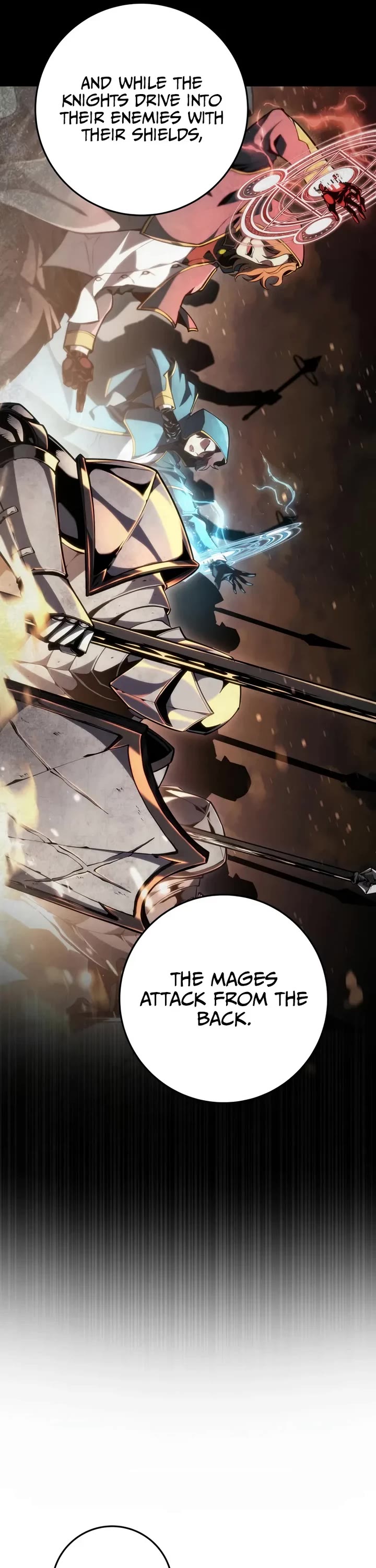 A Dragonslayer's Peerless Regression Chapter 66 page 6 - Chapter 66