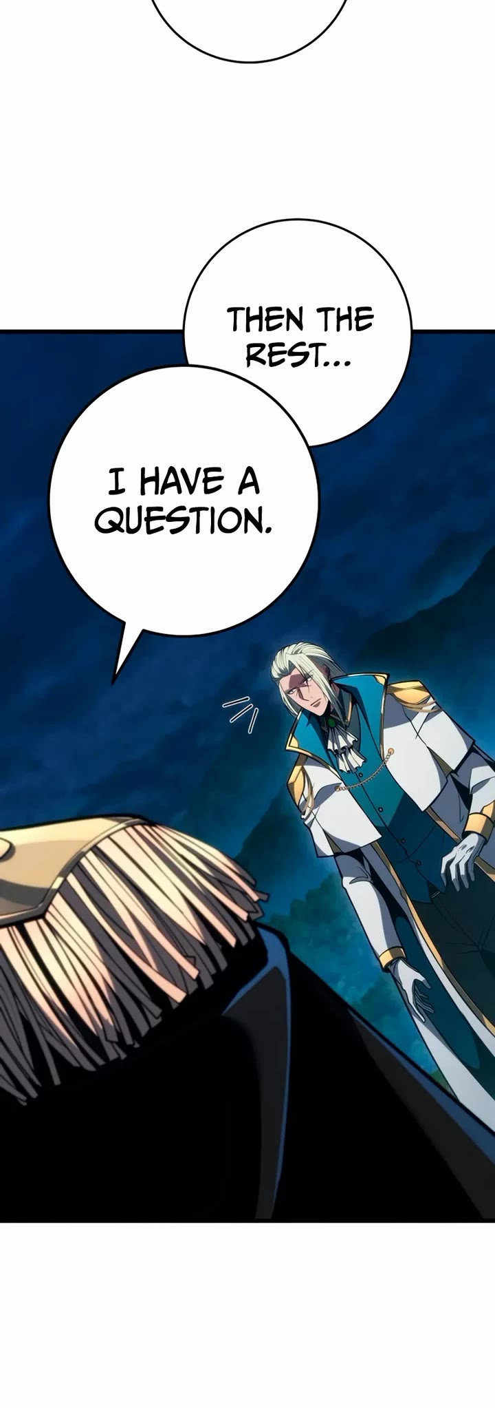 A Dragonslayer's Peerless Regression Chapter 67 page 10 - Chapter 67