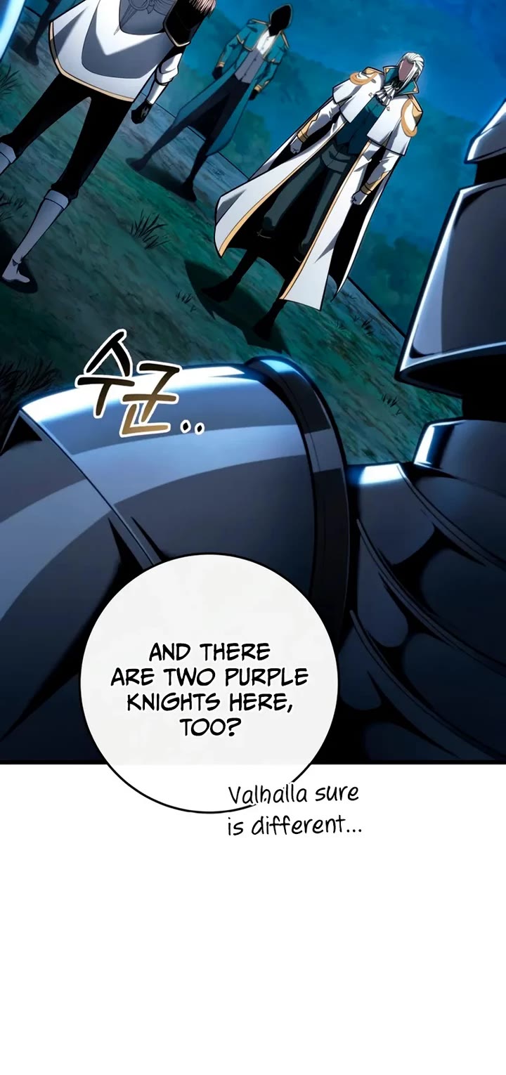 A Dragonslayer's Peerless Regression Chapter 67 page 15 - Chapter 67