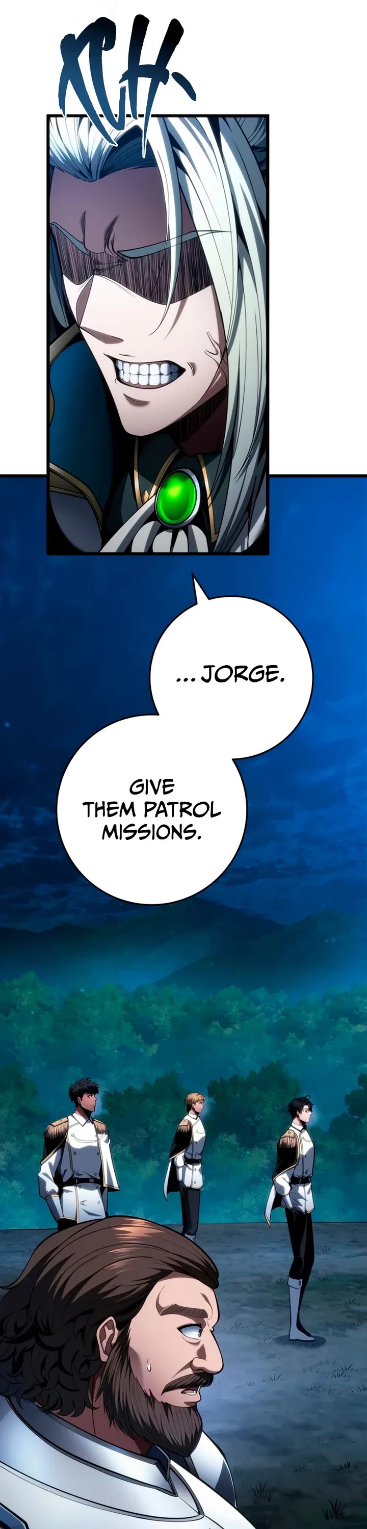 A Dragonslayer's Peerless Regression Chapter 67 page 16 - Chapter 67