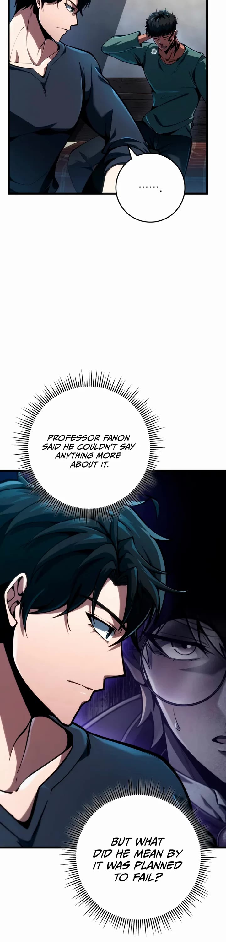 A Dragonslayer's Peerless Regression Chapter 67 page 2 - Chapter 67