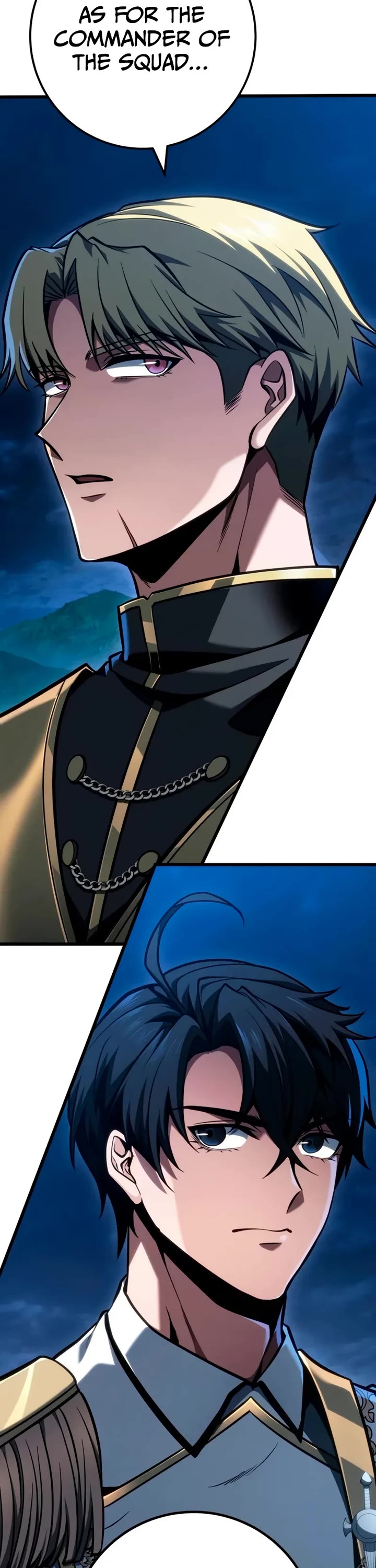 A Dragonslayer's Peerless Regression Chapter 67 page 21 - Chapter 67