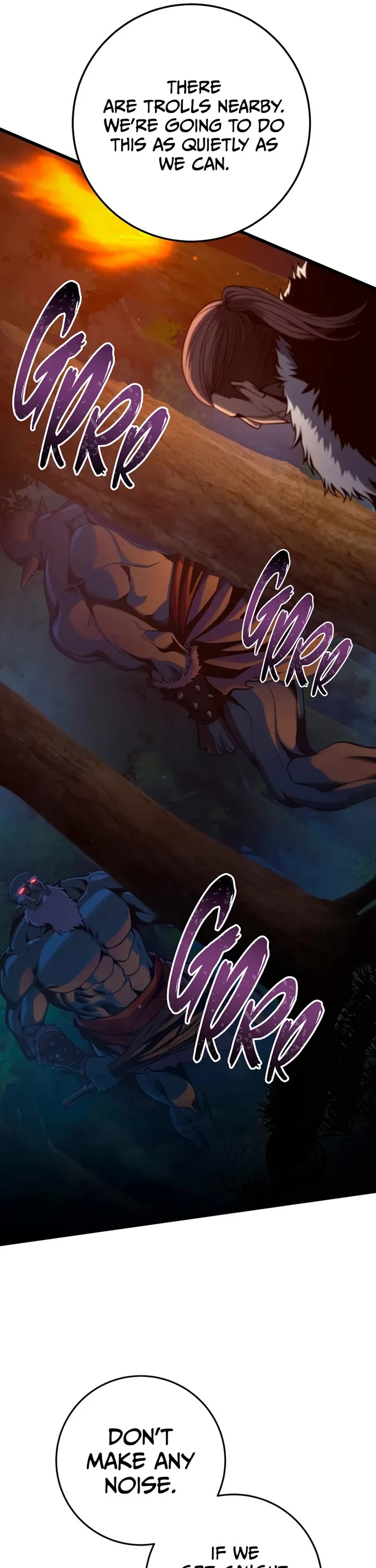 A Dragonslayer's Peerless Regression Chapter 67 page 25 - Chapter 67