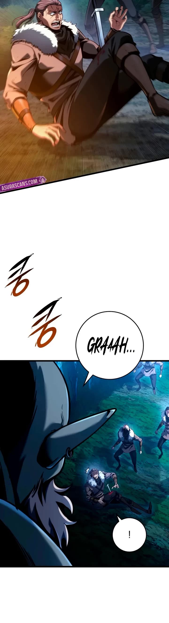 A Dragonslayer's Peerless Regression Chapter 67 page 28 - Chapter 67