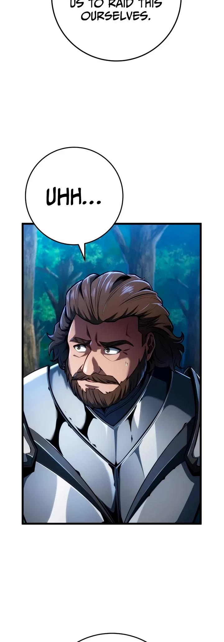 A Dragonslayer's Peerless Regression Chapter 67 page 37 - Chapter 67