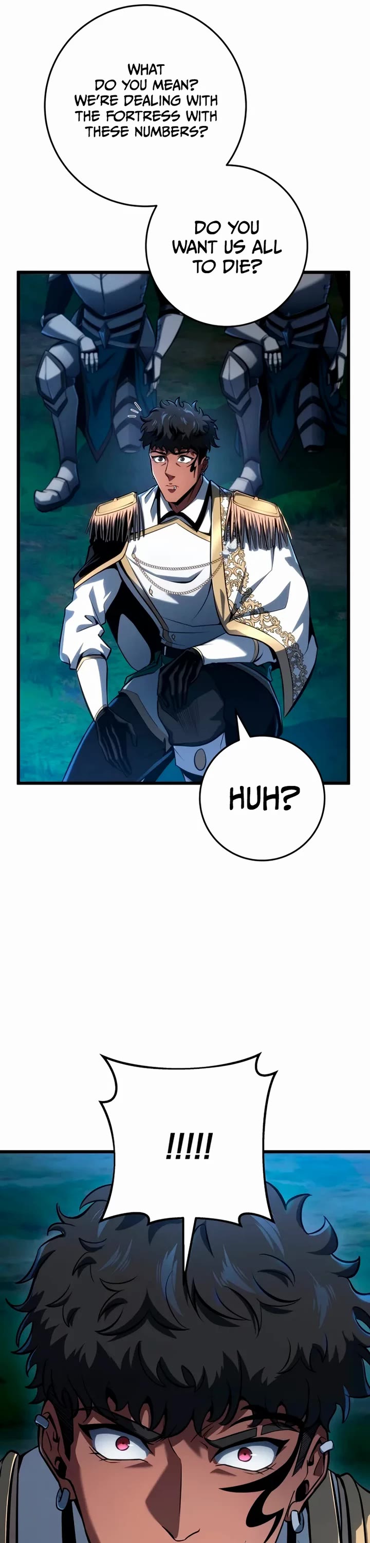 A Dragonslayer's Peerless Regression Chapter 67 page 39 - Chapter 67