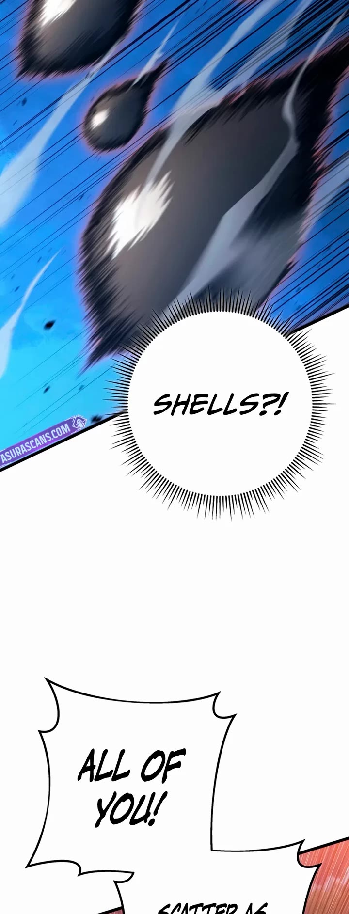 A Dragonslayer's Peerless Regression Chapter 67 page 42 - Chapter 67