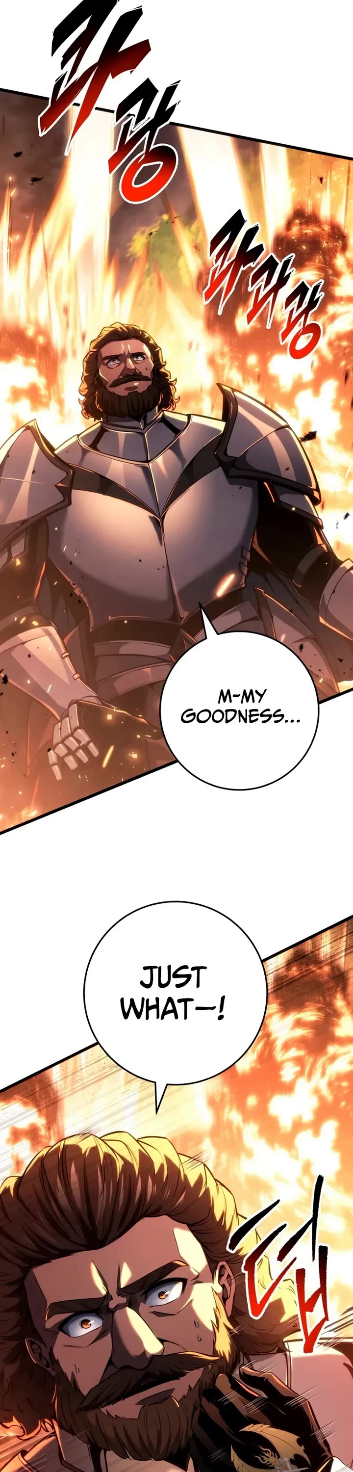 A Dragonslayer's Peerless Regression Chapter 67 page 45 - Chapter 67