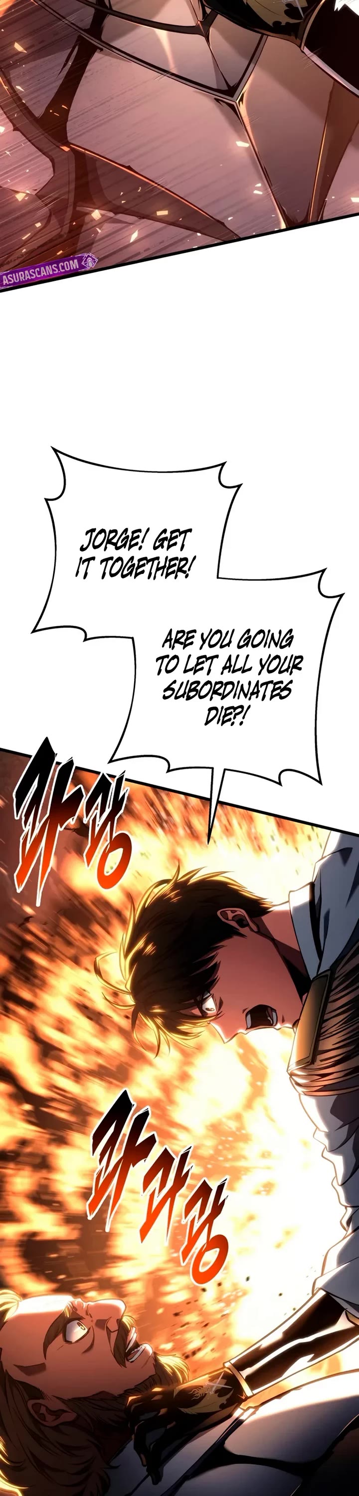 A Dragonslayer's Peerless Regression Chapter 67 page 46 - Chapter 67