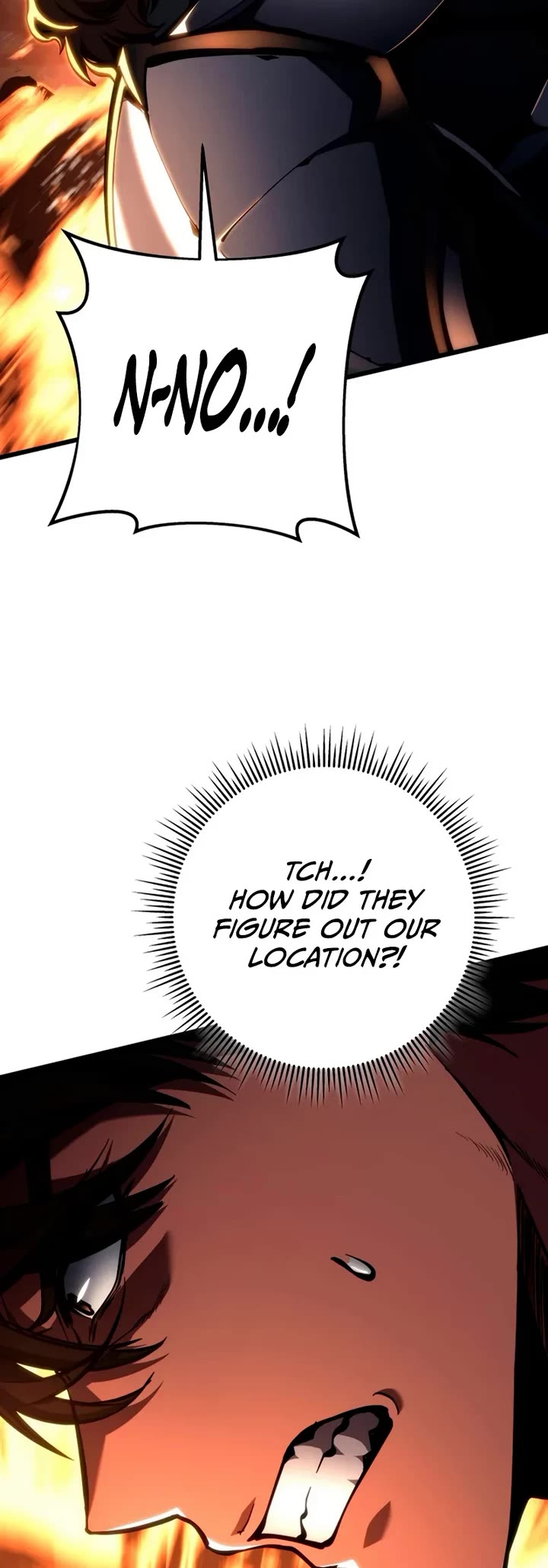 A Dragonslayer's Peerless Regression Chapter 67 page 47 - Chapter 67