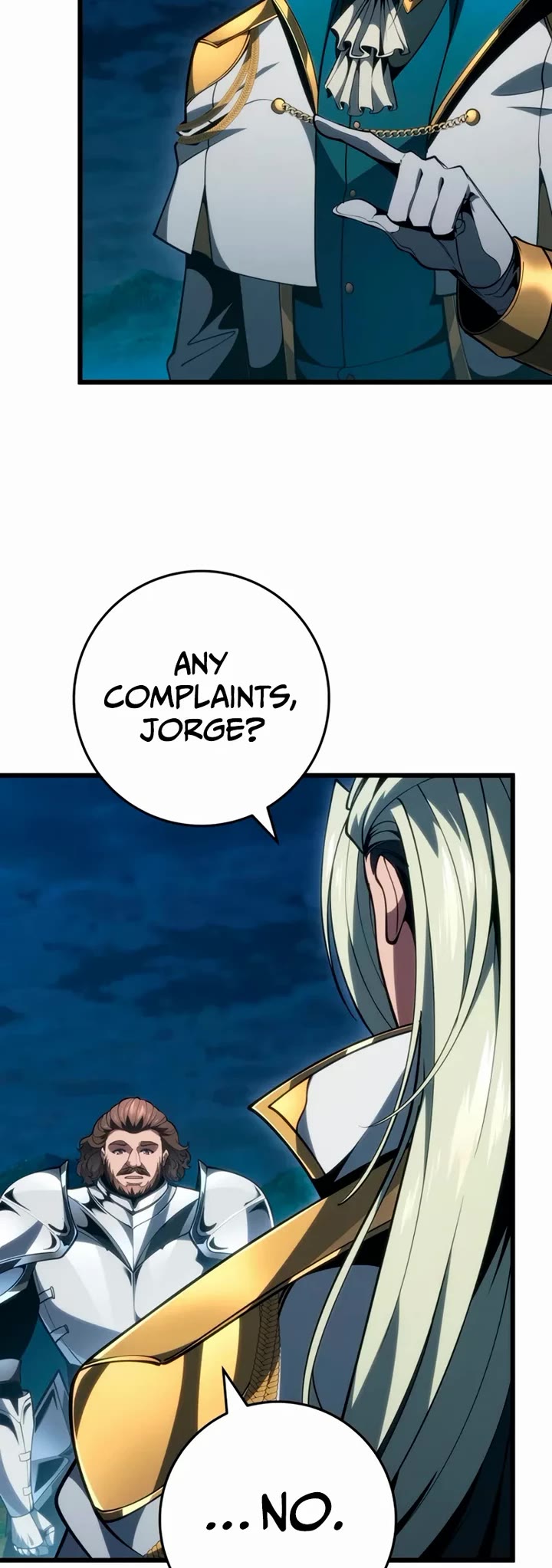 A Dragonslayer's Peerless Regression Chapter 67 page 9 - Chapter 67