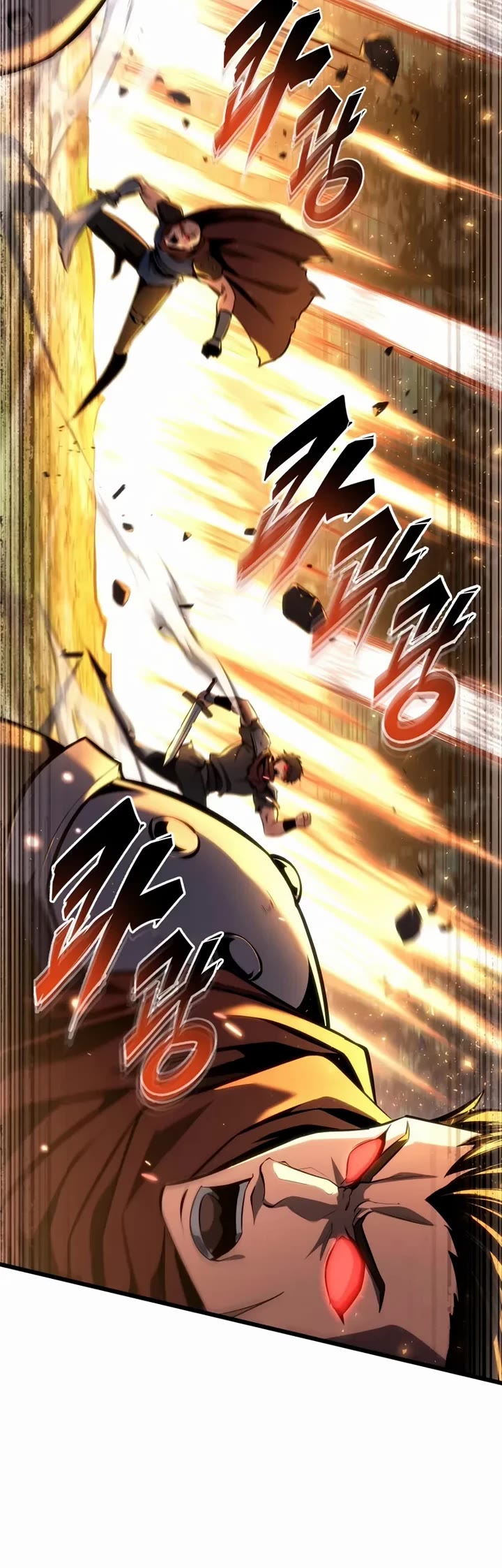 A Dragonslayer's Peerless Regression Chapter 68 page 10 - Chapter 68