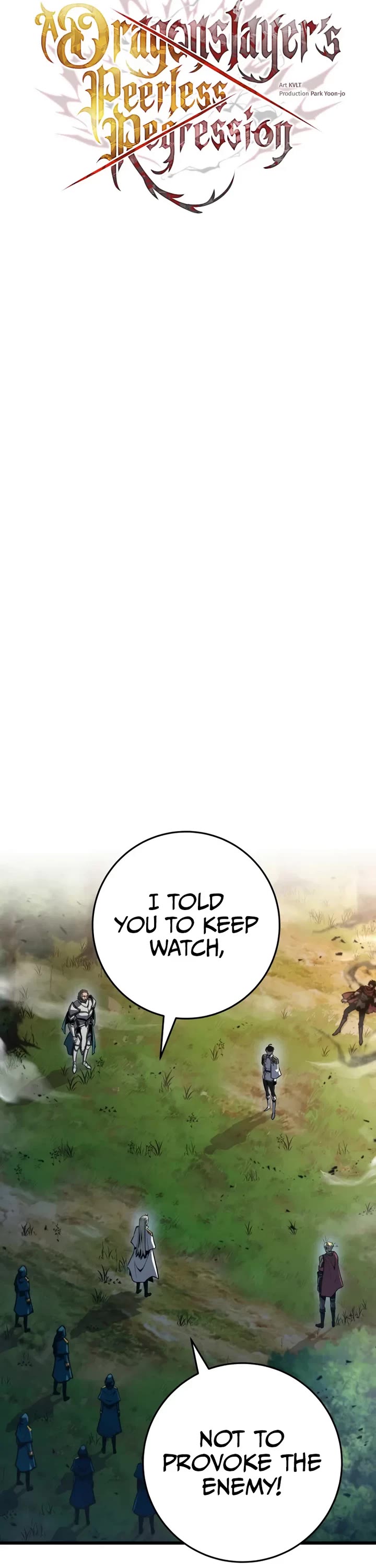 A Dragonslayer's Peerless Regression Chapter 68 page 16 - Chapter 68