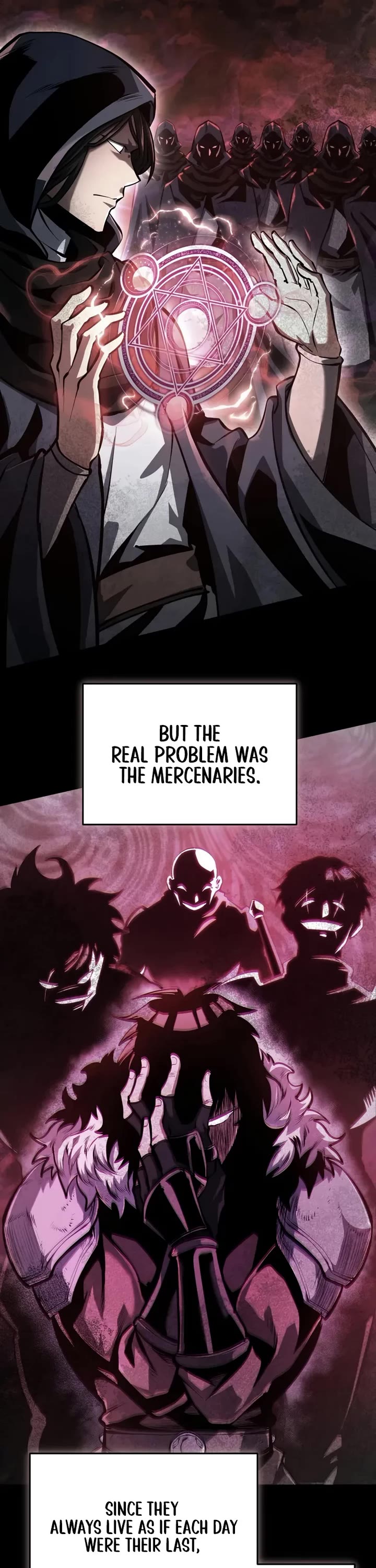 A Dragonslayer's Peerless Regression Chapter 68 page 2 - Chapter 68