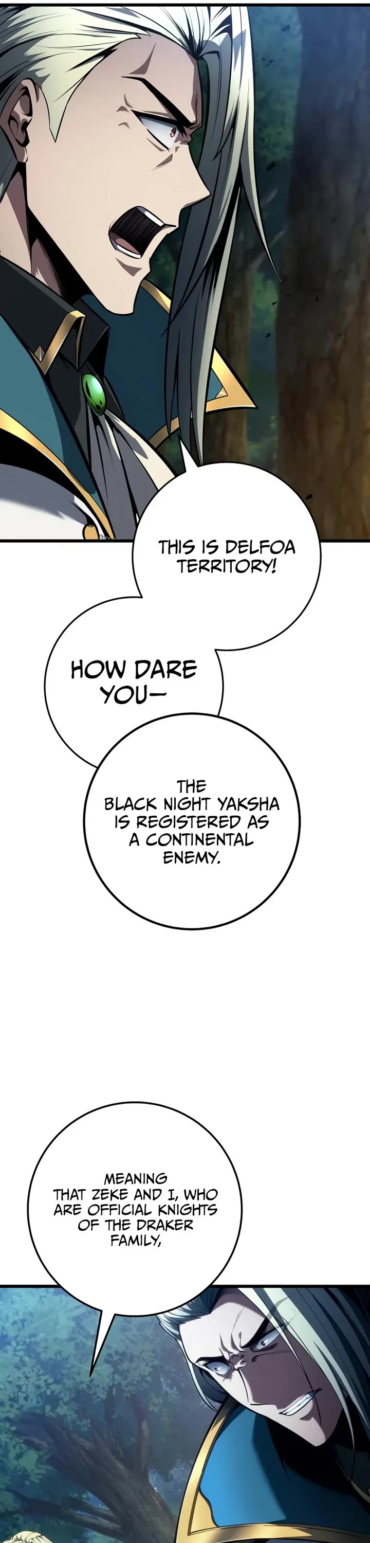 A Dragonslayer's Peerless Regression Chapter 68 page 20 - Chapter 68