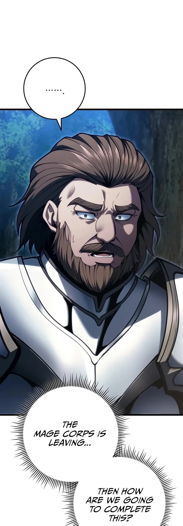 A Dragonslayer's Peerless Regression Chapter 68 page 23 - Chapter 68