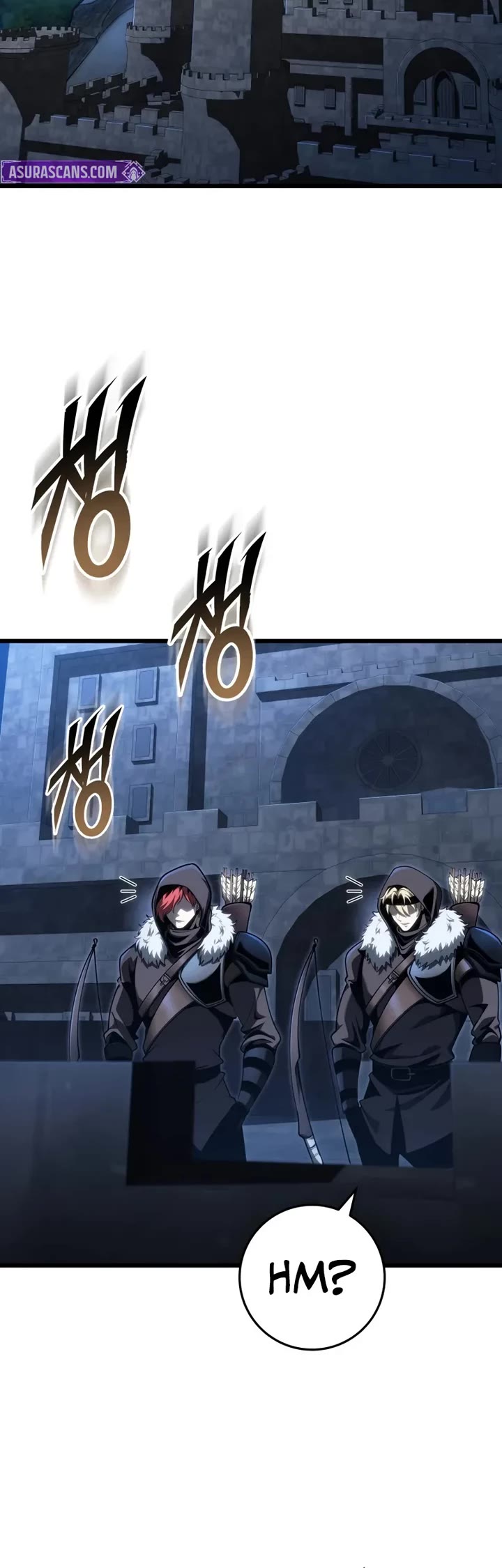 A Dragonslayer's Peerless Regression Chapter 68 page 28 - Chapter 68