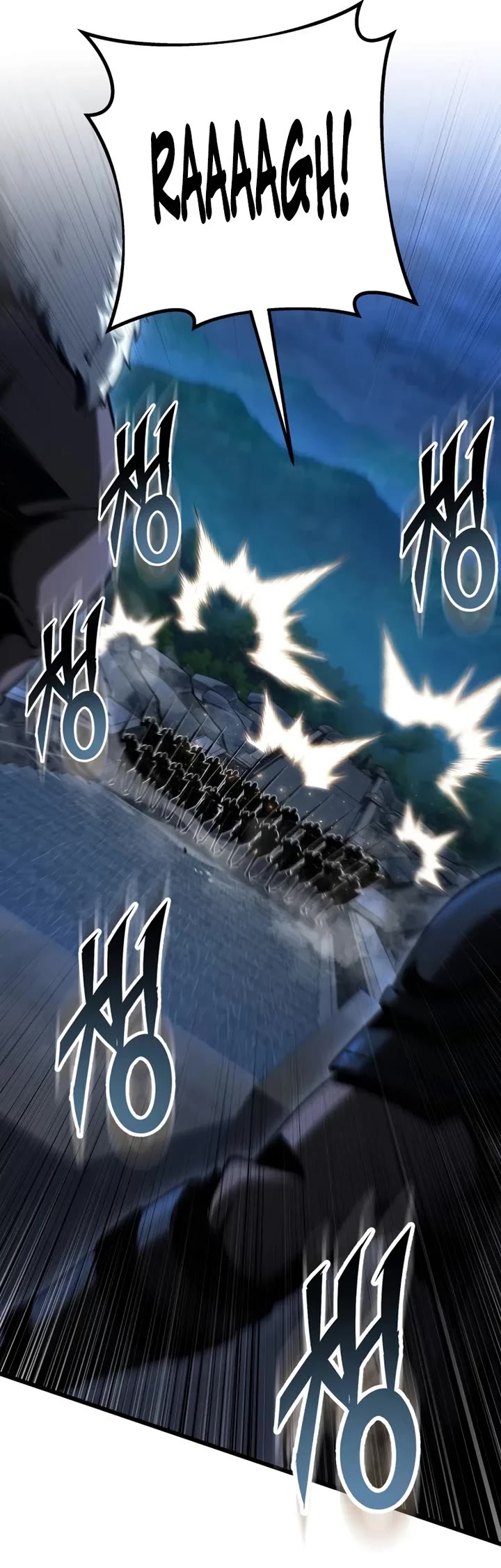 A Dragonslayer's Peerless Regression Chapter 68 page 29 - Chapter 68
