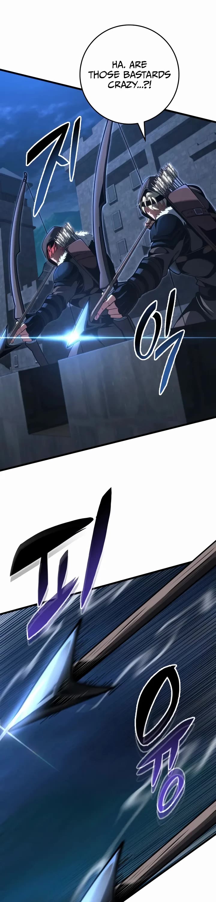 A Dragonslayer's Peerless Regression Chapter 68 page 31 - Chapter 68