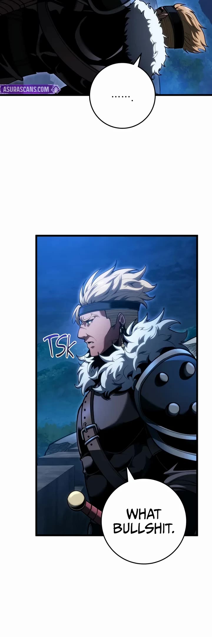 A Dragonslayer's Peerless Regression Chapter 68 page 34 - Chapter 68