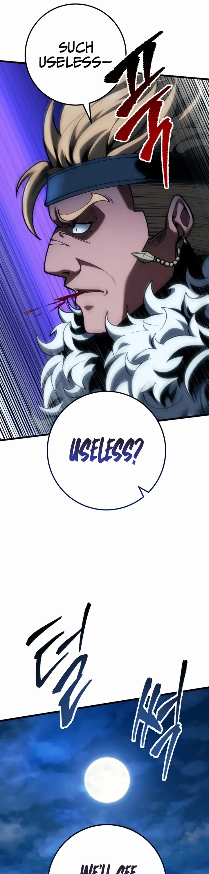 A Dragonslayer's Peerless Regression Chapter 68 page 35 - Chapter 68