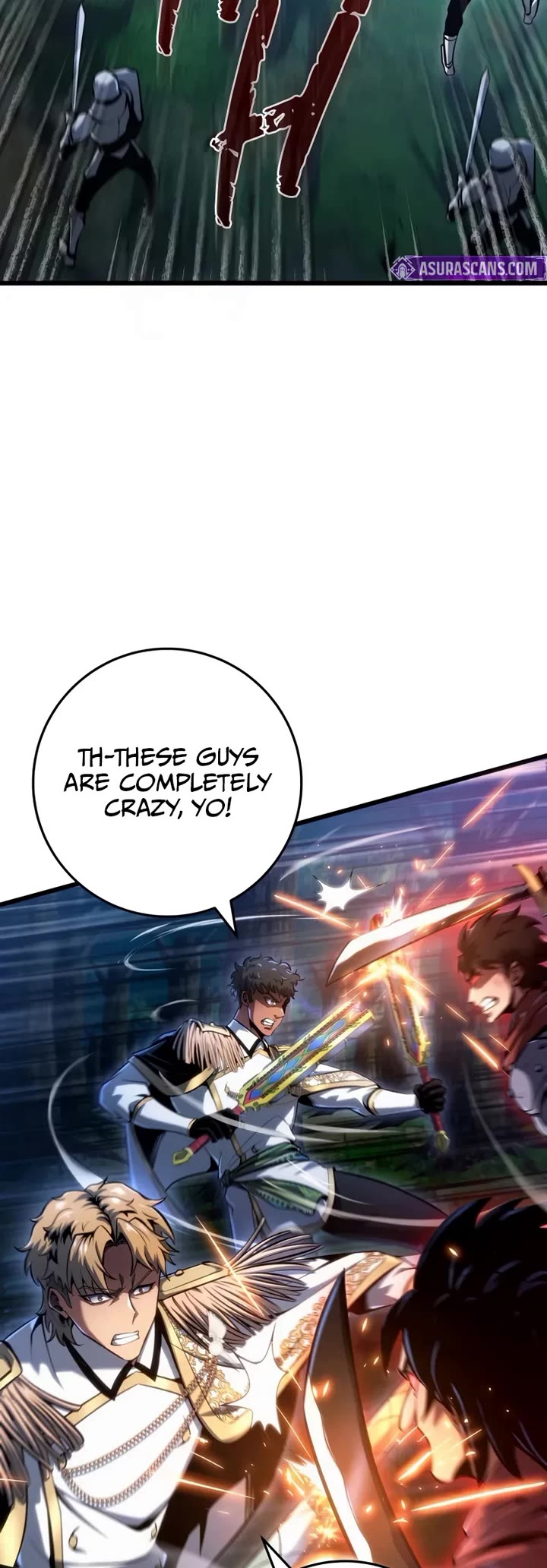 A Dragonslayer's Peerless Regression Chapter 68 page 4 - Chapter 68