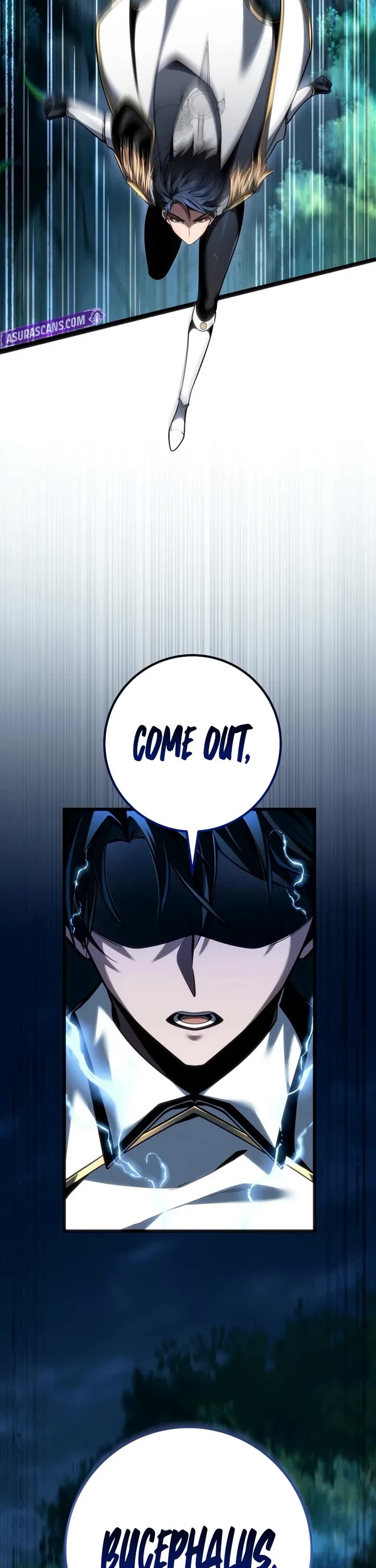 A Dragonslayer's Peerless Regression Chapter 68 page 42 - Chapter 68