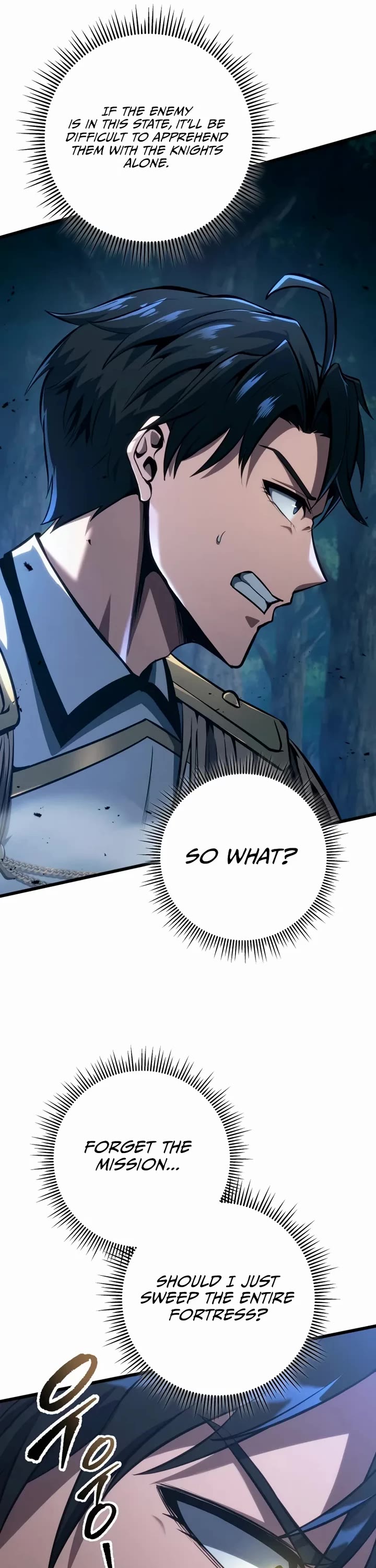 A Dragonslayer's Peerless Regression Chapter 68 page 6 - Chapter 68