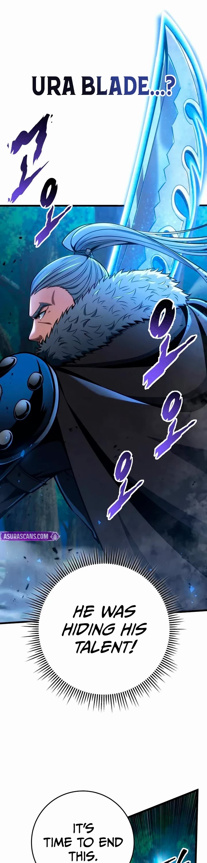 A Dragonslayer's Peerless Regression Chapter 69 page 11 - Chapter 69