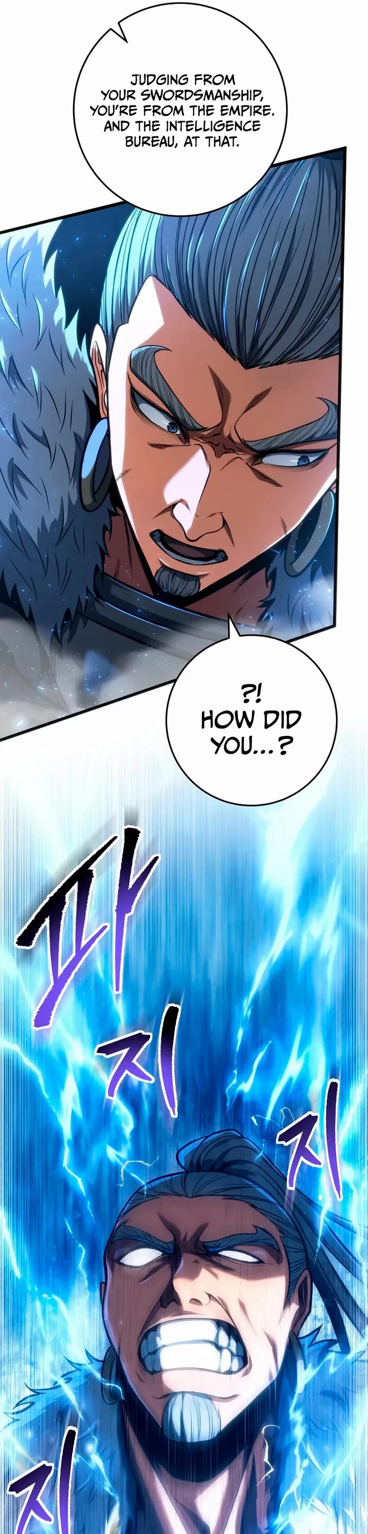 A Dragonslayer's Peerless Regression Chapter 69 page 14 - Chapter 69