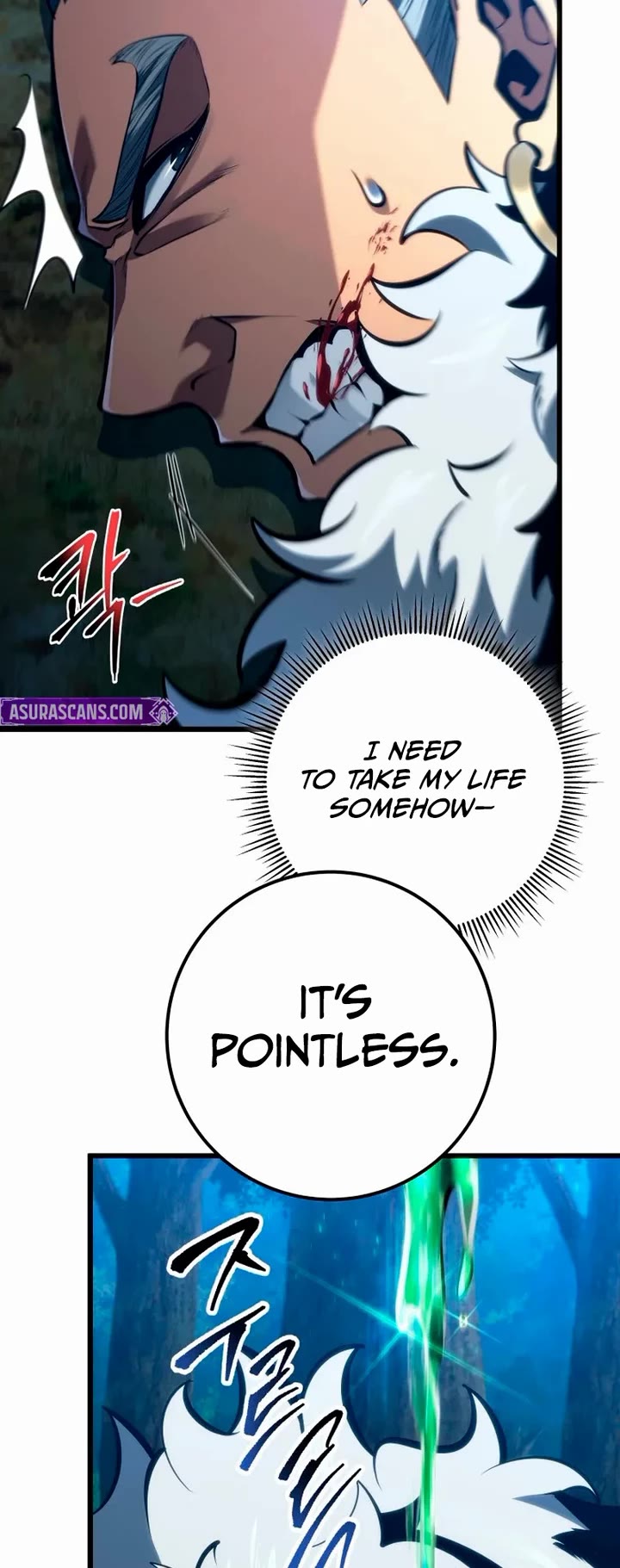 A Dragonslayer's Peerless Regression Chapter 69 page 17 - Chapter 69