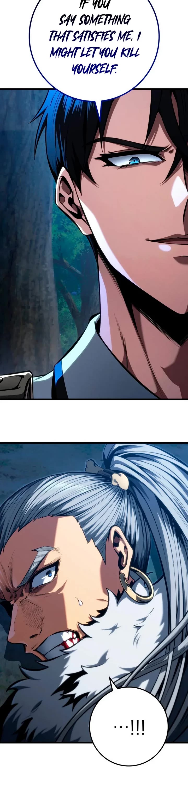 A Dragonslayer's Peerless Regression Chapter 69 page 20 - Chapter 69