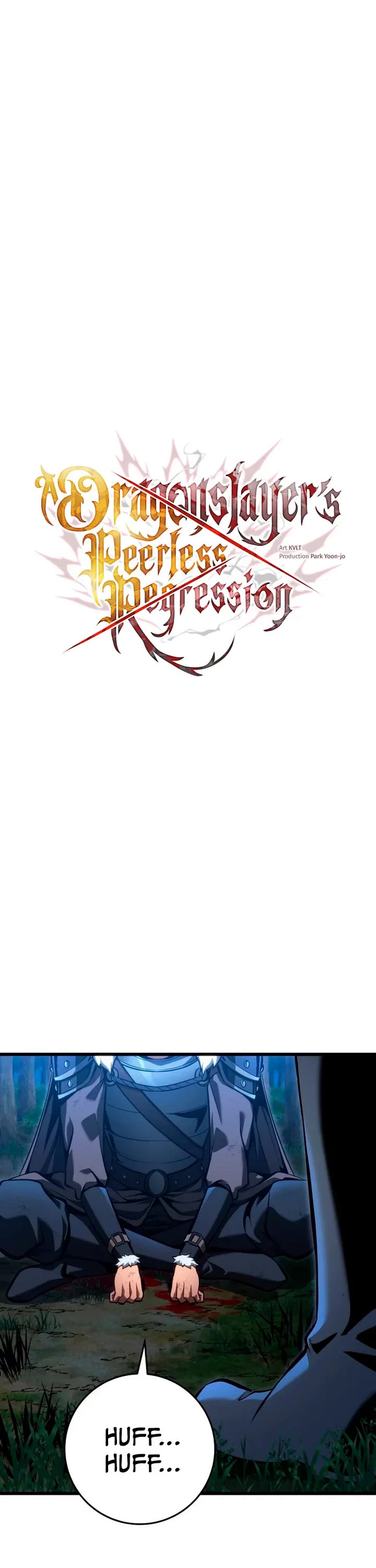 A Dragonslayer's Peerless Regression Chapter 69 page 21 - Chapter 69