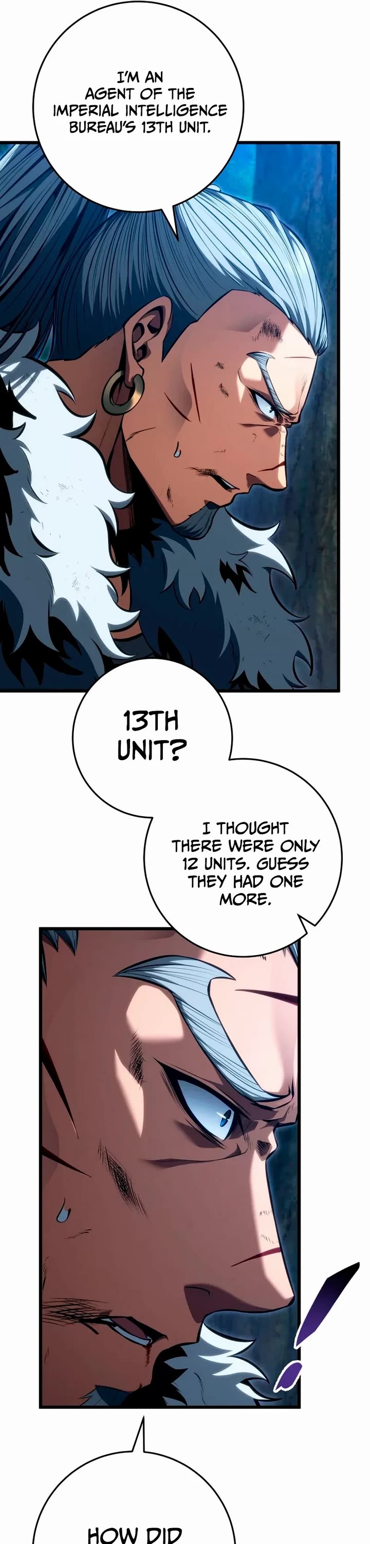 A Dragonslayer's Peerless Regression Chapter 69 page 24 - Chapter 69