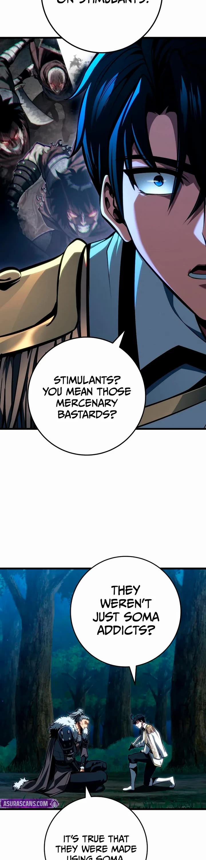 A Dragonslayer's Peerless Regression Chapter 69 page 26 - Chapter 69