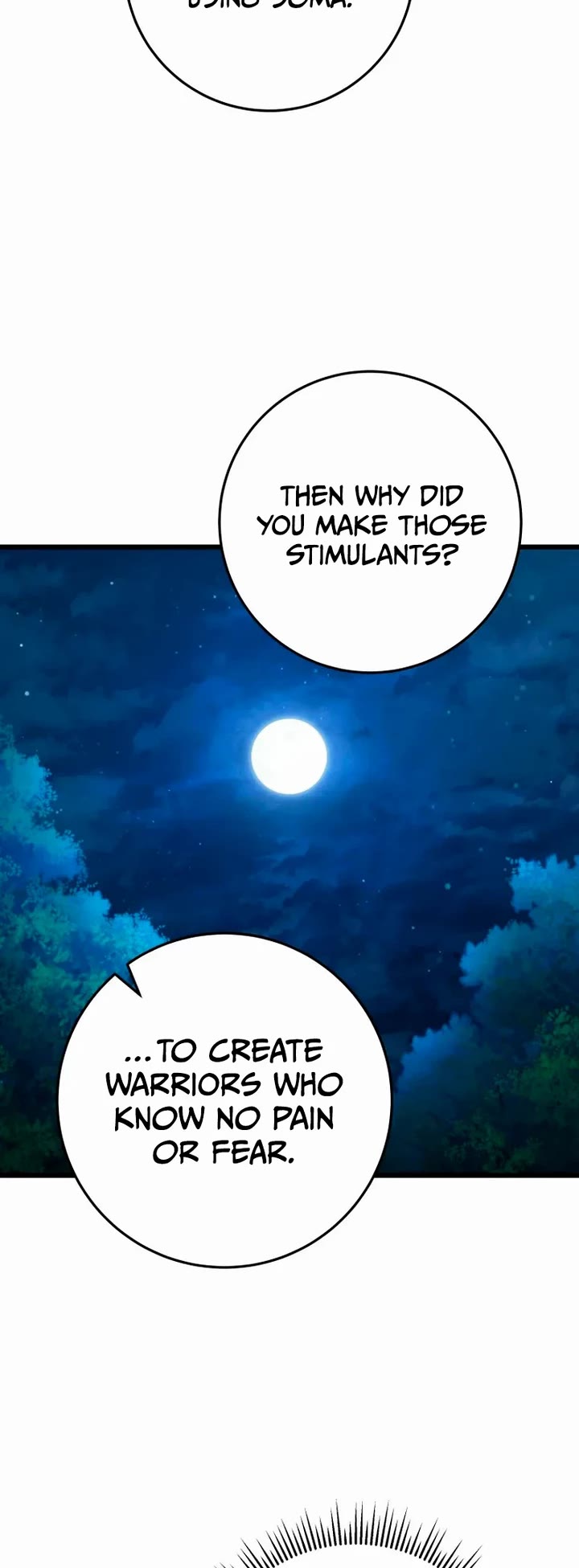 A Dragonslayer's Peerless Regression Chapter 69 page 27 - Chapter 69