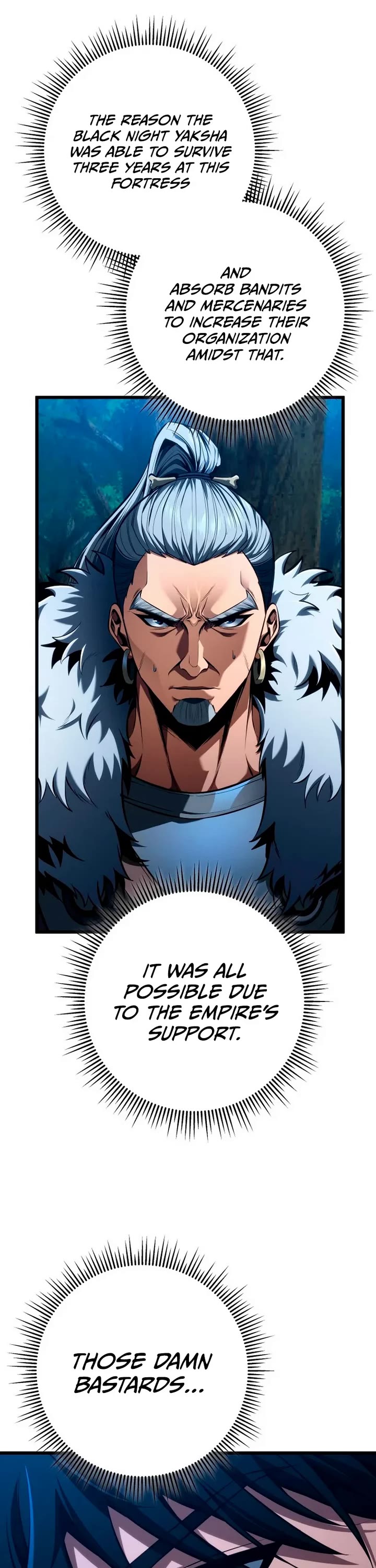 A Dragonslayer's Peerless Regression Chapter 69 page 29 - Chapter 69