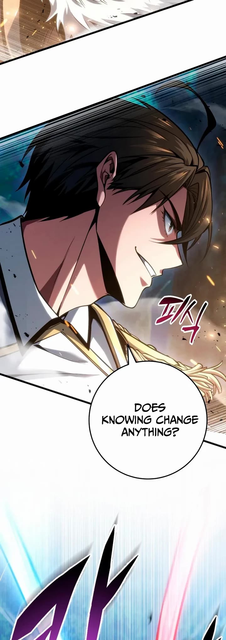 A Dragonslayer's Peerless Regression Chapter 69 page 3 - Chapter 69