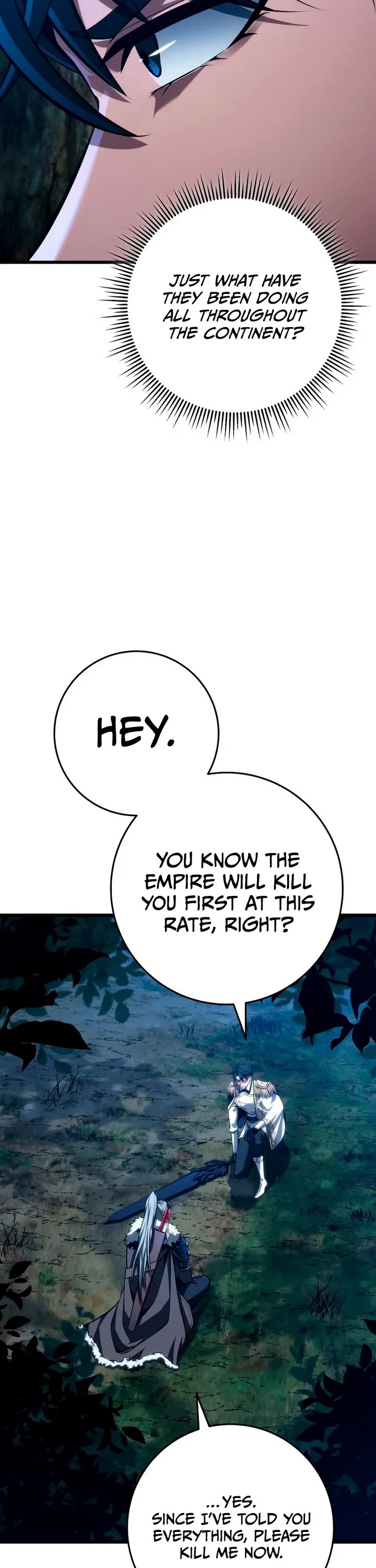 A Dragonslayer's Peerless Regression Chapter 69 page 30 - Chapter 69