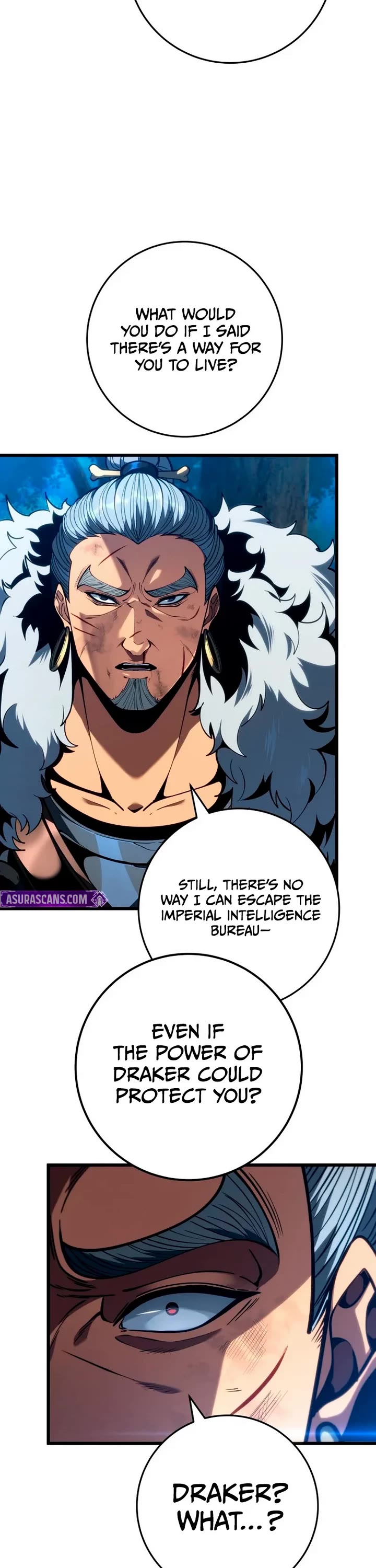 A Dragonslayer's Peerless Regression Chapter 69 page 31 - Chapter 69