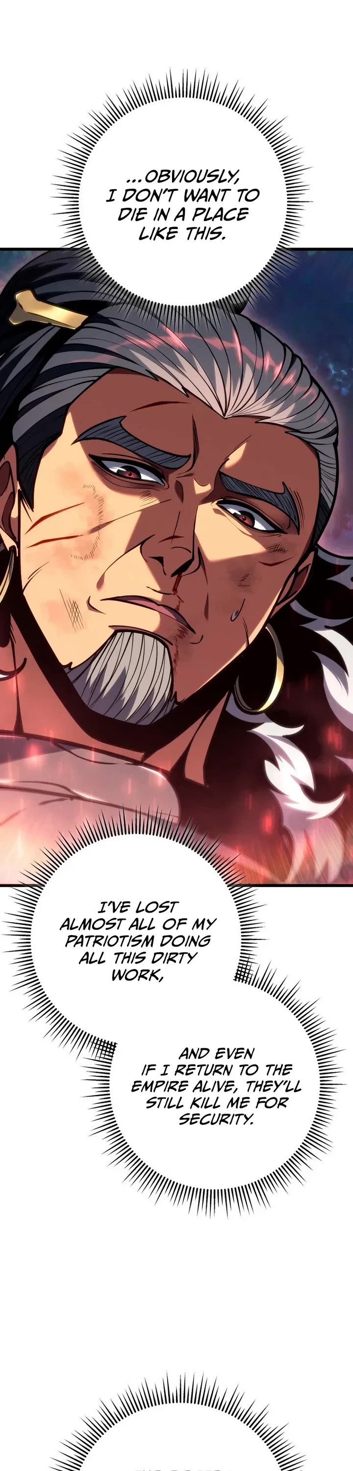 A Dragonslayer's Peerless Regression Chapter 69 page 34 - Chapter 69
