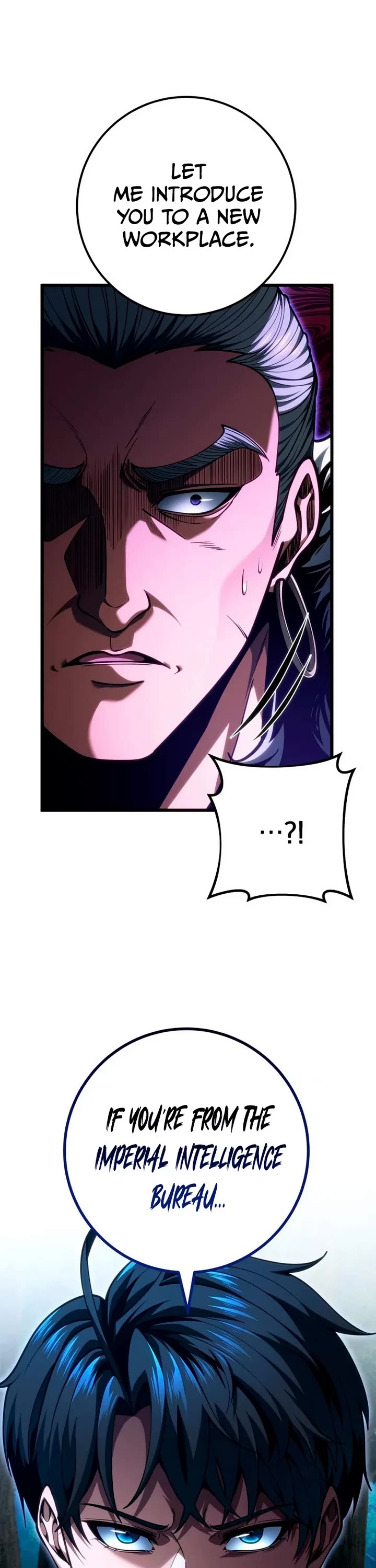 A Dragonslayer's Peerless Regression Chapter 69 page 36 - Chapter 69