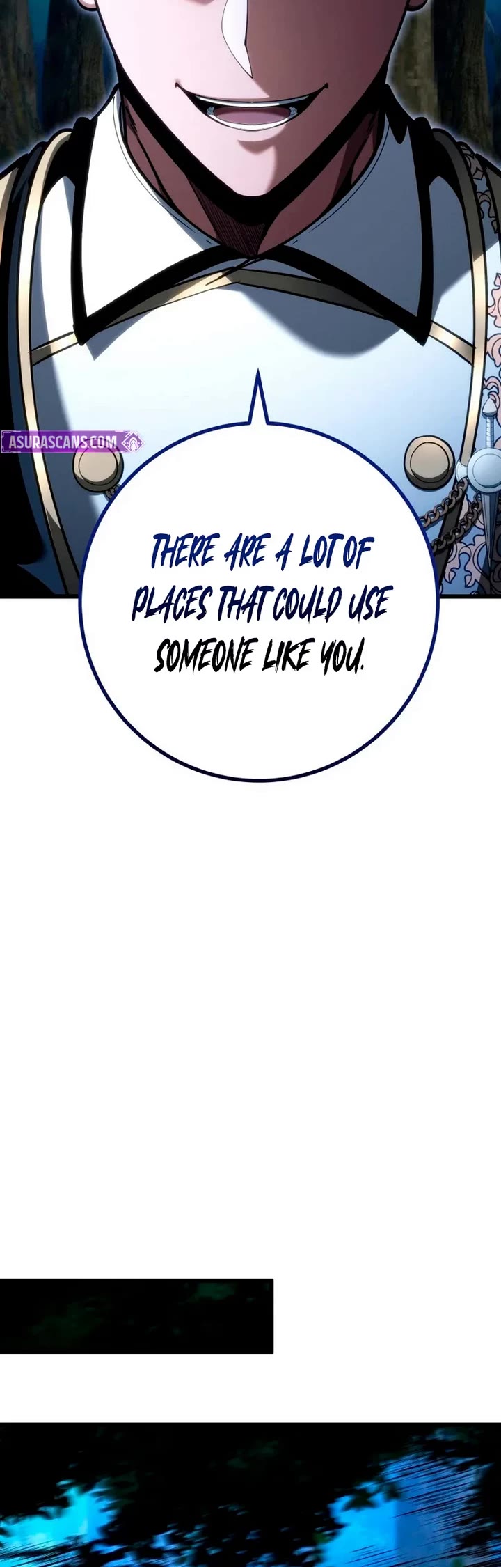 A Dragonslayer's Peerless Regression Chapter 69 page 37 - Chapter 69